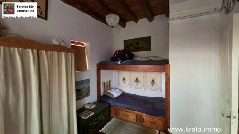 Vori Wohnen im Olivenhain – Ihr Traum-Einfamilienhaus in Vori, Kreta Haus kaufen